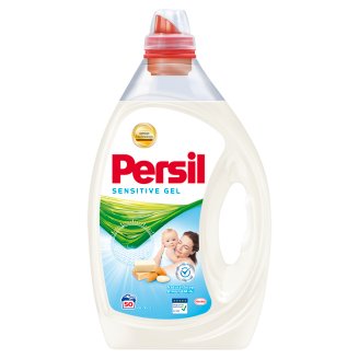 Persil Sensitive Płynny środek do prania 2,50 l (50 prań)