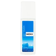 Mexx Man Ice Touch Dezodorant w sprayu dla mężczyzn 75 ml