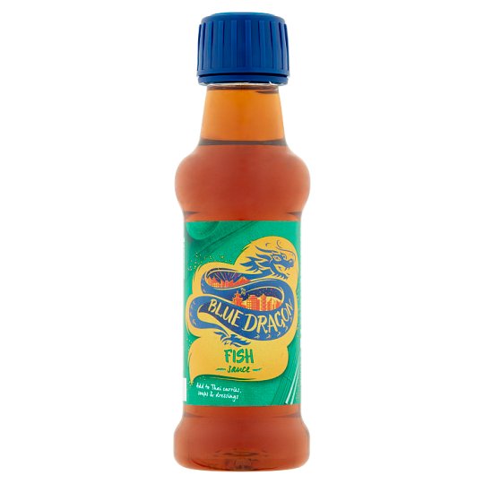 Blue Dragon Sos rybny 150 ml