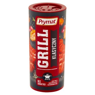 Prymat Grill klasyczny Przyprawa 80 g