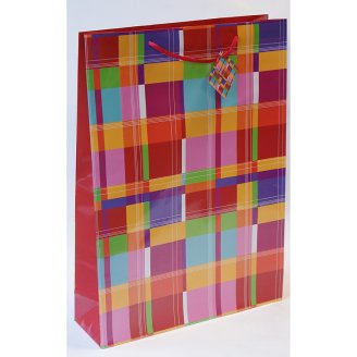 TG-40 jumbo paper bag