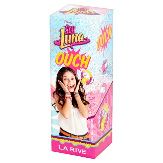 LA RIVE Disney Soy Luna Ouch Woda perfumowana damska 50 ml