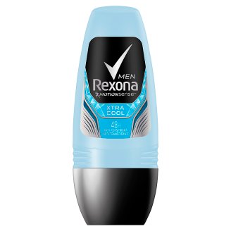Rexona Men Xtracool Antyperspirant w kulce 50 ml