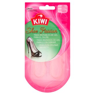 Kiwi Shoe Passion Poduszki żelowe na pięty 1 para