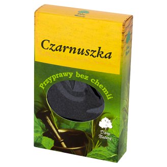 Dary Natury Czarnuszka 50 g