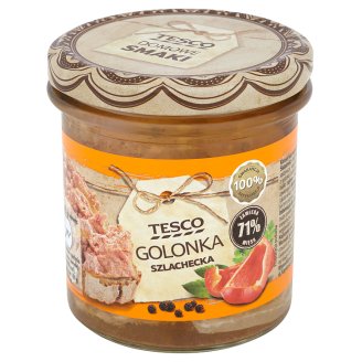 Tesco Golonka Szlachecka 300 g