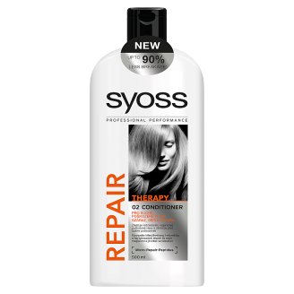 Syoss Repair Therapy Odżywka 500 ml