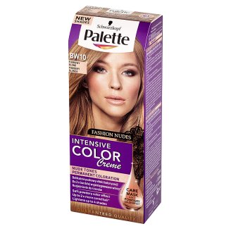 Palette Intensive Color Creme Farba do włosów Pudrowy blond BW10