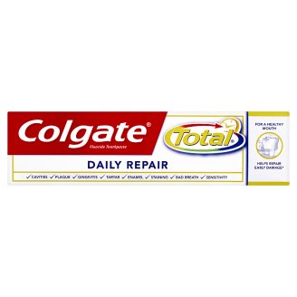 Colgate Total Daily Repair Pasta do zębów 75 ml