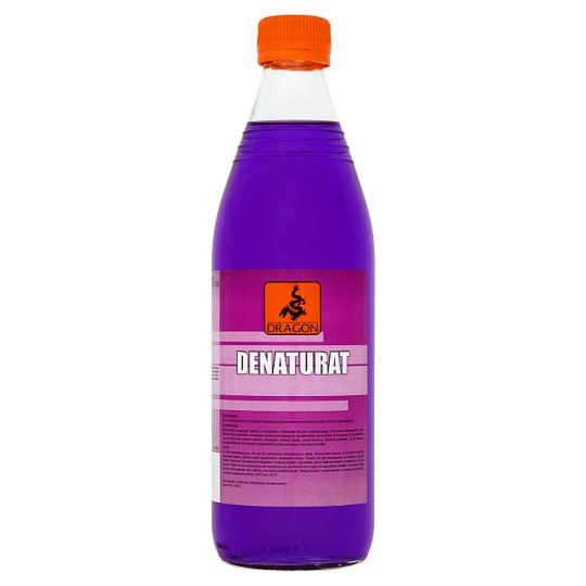 Dragon Denaturat 500 ml