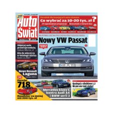 Tygodnik Auto Świat