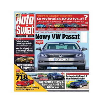 Tygodnik Auto Świat