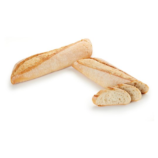 Bagietka z dodatkiem zakwasu 250 g