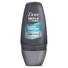 Dove Men plus Care Clean Comfort Antyperspirant w kulce 50 ml