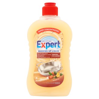 Go for Expert Argan Oil Płyn do mycia naczyń 500 ml