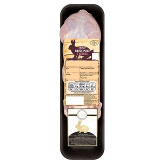 Tesco Tuszka królicza cała