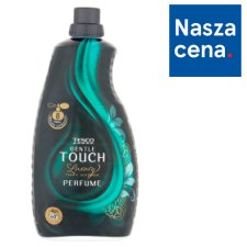 Tesco Luxury Gentle Touch Płyn do płukania tkanin 1,8 l (60 prań)