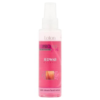 Loton Provit Jedwab w płynie 100 ml