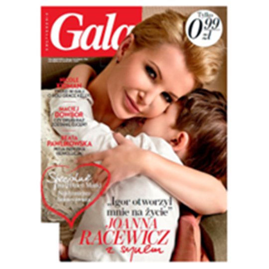 Dwutygodnik Gala