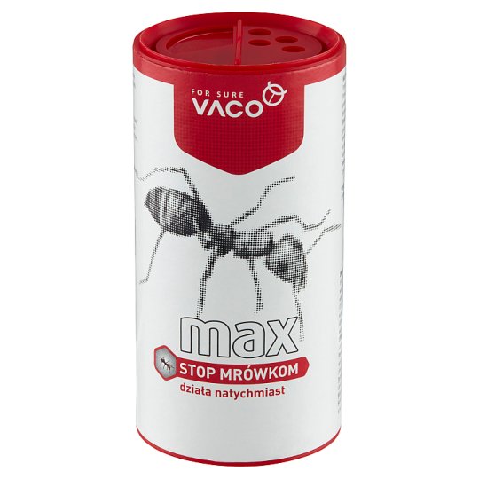 Vaco Max Ants Powder 250 g