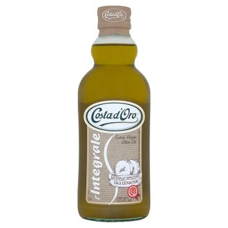 Costa d'Oro l'Integrale Niefiltrowana oliwa z oliwek 500 ml