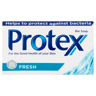 Protex Fresh Mydło antybakteryjne 90 g