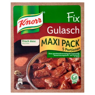 Knorr Fix Gulasz 64 g