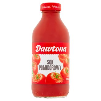 Dawtona Sok pomidorowy 330 ml