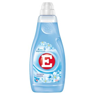 E Satynowy Dotyk Płyn do płukania tkanin 2 l (66 prań)
