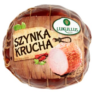Lukullus Szynka krucha