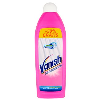 Vanish Płyn do płukania białych firanek 750 ml