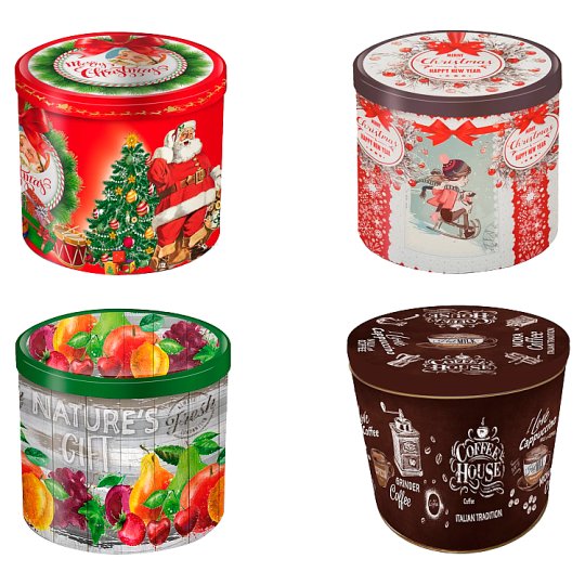 Panettone Ciasto drożdżowe 1000 g