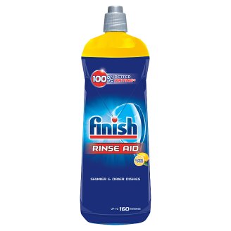 Finish Płyn nabłyszczający cytrynowy 800 ml