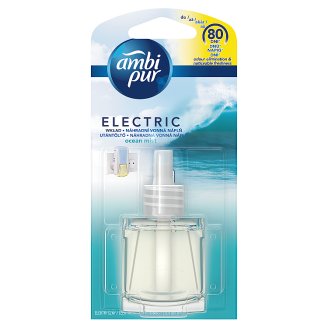 Ambi Pur Ocean Mist Wkład do odświeżacza powietrza 20 ml