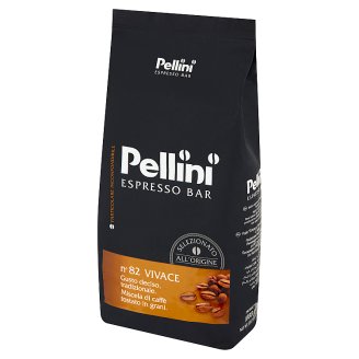 Pellini Vivace Espresso Bar Kawa ziarno 1 kg