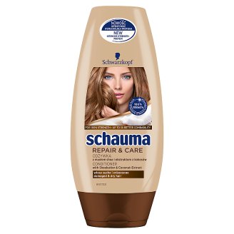 Schauma Repair & Care Odżywka 200 ml