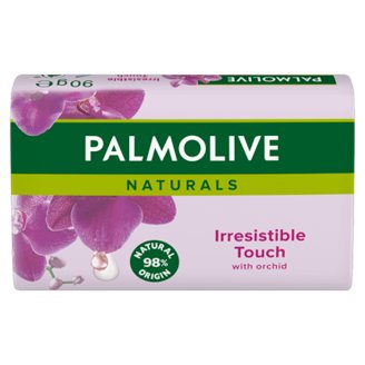 Palmolive Naturals Irresistible Touch Mydło toaletowe 90 g