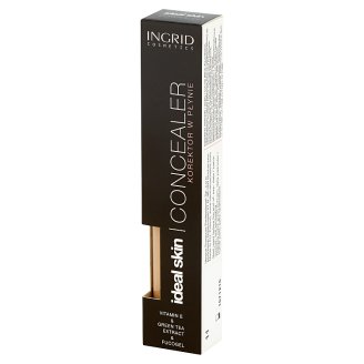 Ingrid Ideal Skin Korektor w płynie 7 ml