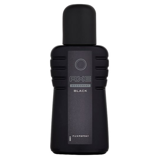 Axe Black Dezodorant w atomizerze 75 ml