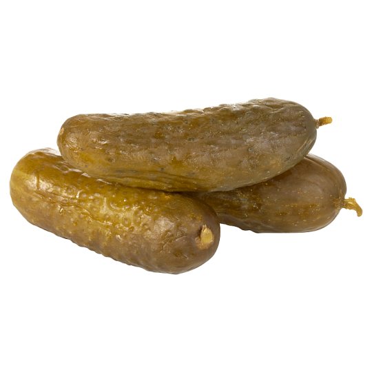 Ogórki kwaszone