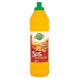 Tarsmak Sos amerykański 900 g