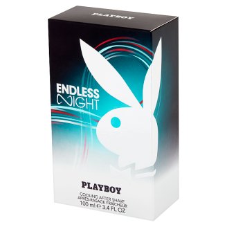 Playboy Endless Night Woda po goleniu 100 ml
