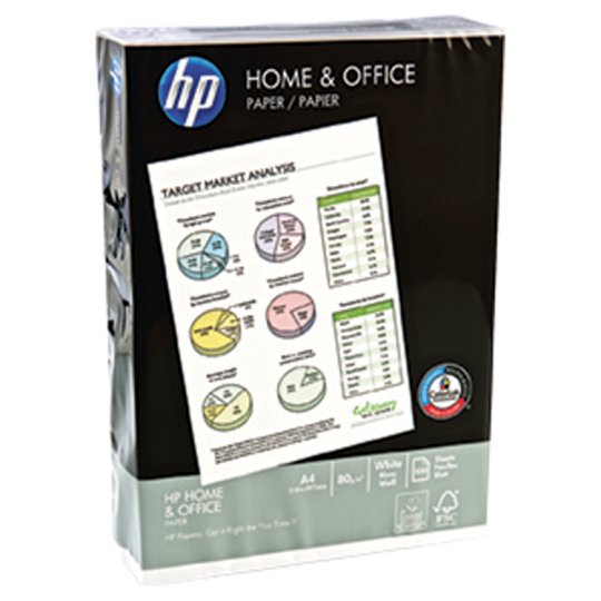 HP Home&Office Papier ksero 500 arkuszy