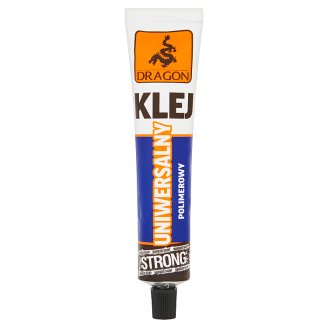 Dragon Klej uniwersalny polimerowy 50 ml