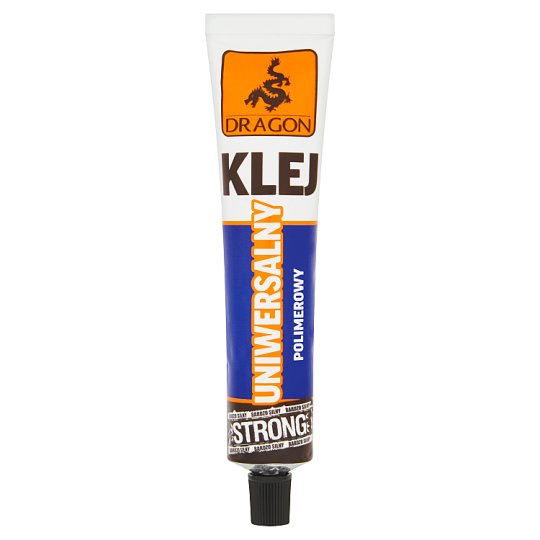 Dragon Klej uniwersalny polimerowy 50 ml