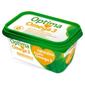 Optima Omega 3 Margaryna 400 g