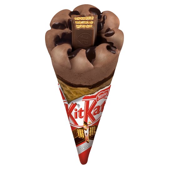 KitKat Cocoa Ice Cream 110 ml