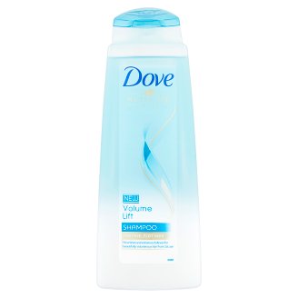 Dove Nutritive Solutions Volume Lift Szampon 400 ml