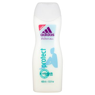 Adidas for Women Protect Żel pod prysznic 400 ml