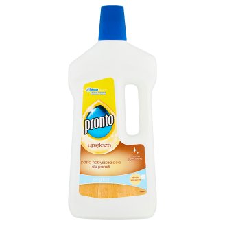 Pronto Pasta do paneli 750 ml